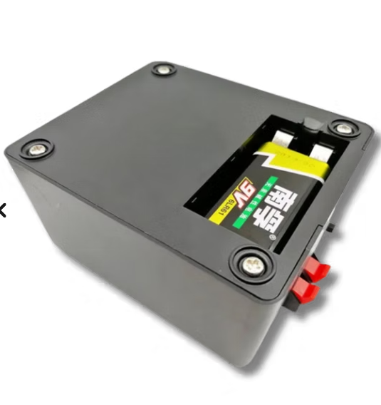 Centralina 4 Moduli Per Fontane
